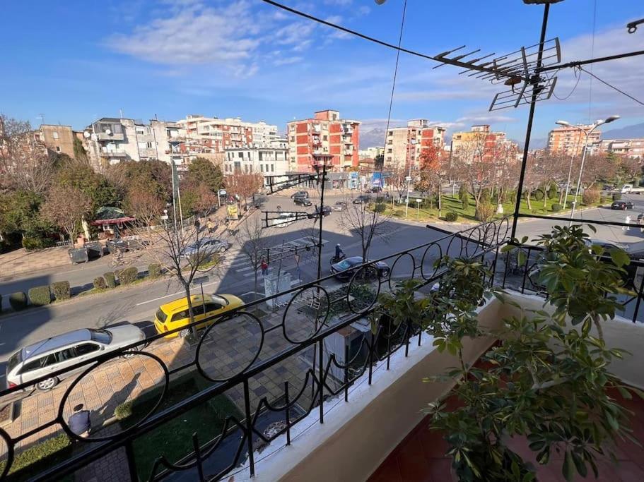 Centre Apartment In Shkoder Shkodër Exterior foto