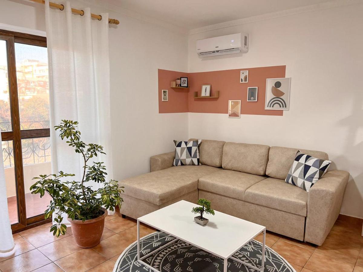 Centre Apartment In Shkoder Shkodër Exterior foto