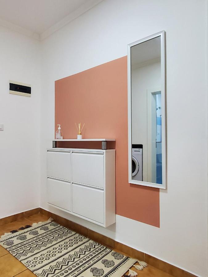 Centre Apartment In Shkoder Shkodër Exterior foto